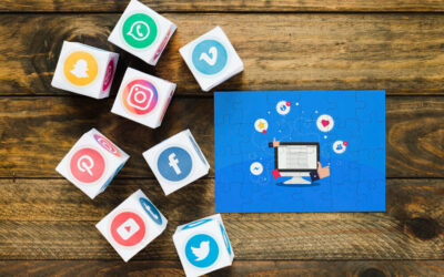 5 tips voor sociale media marketing in 2024