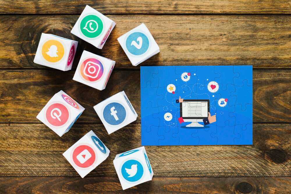 5 tips voor sociale media marketing in 2024