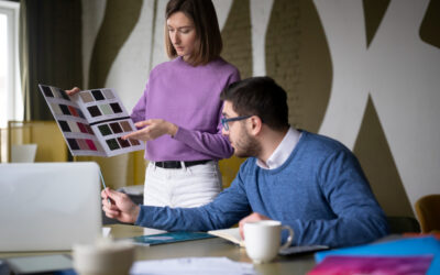 Waarop letten bij kiezen webdesign bureau in België?