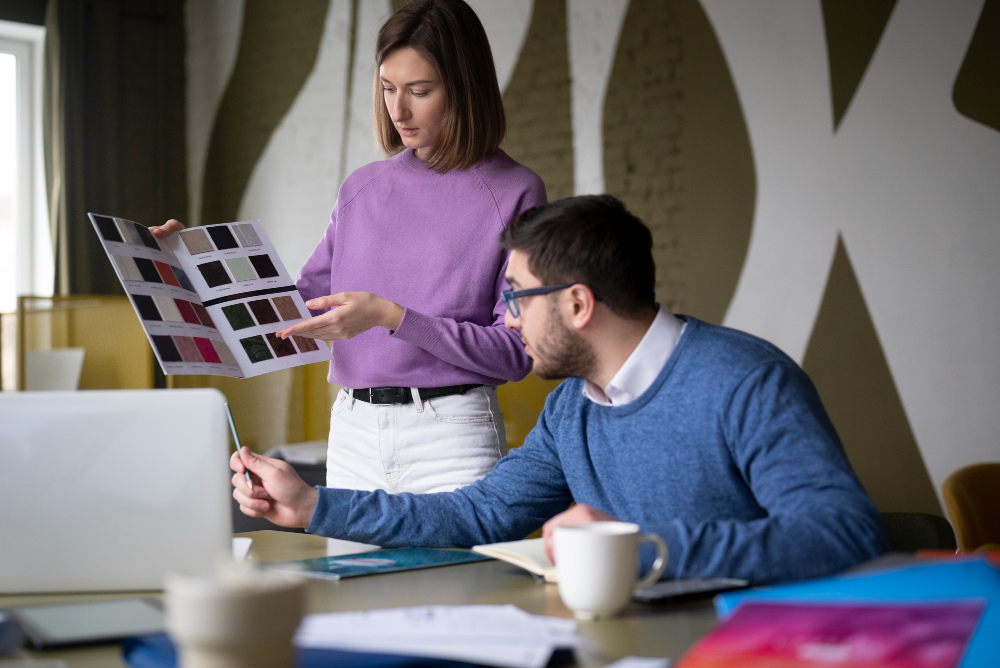 Waarop letten bij kiezen webdesign bureau in België?